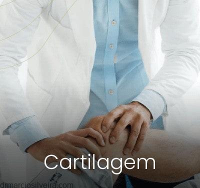 Cirurgia do joelho - cartilagem - Brasília DF