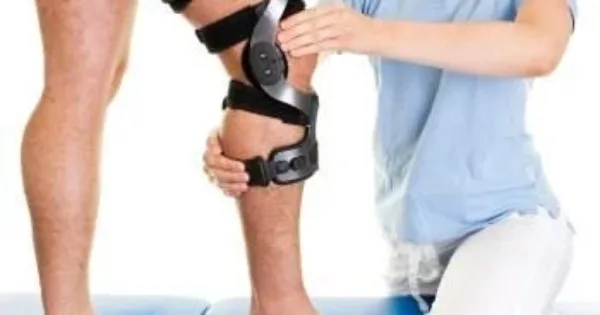 O que é a cirurgia do joelho Dr Márcio Silveira Ortopedista Especialista Em Joelho Adulto